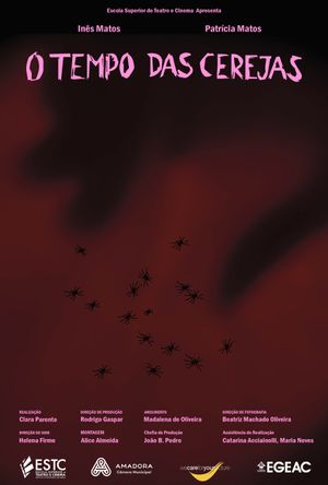 Reaping Cherries's poster