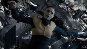 X-Men: Dark Phoenix's poster