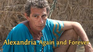 Alexandria: Again and Forever's poster