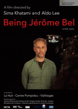 Being Jerôme Bel's poster image