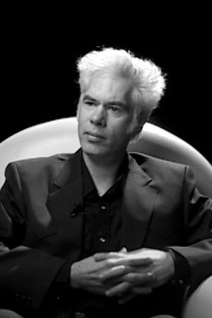 Jim Jarmusch: I Love to Take the Subway by Myself's poster