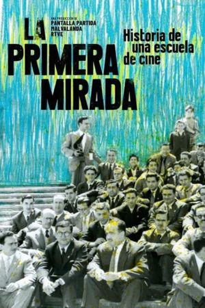 La primera mirada's poster