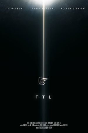FTL's poster