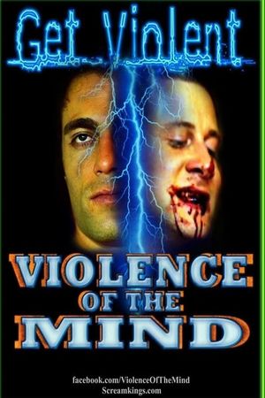 Violence of the Mind's poster