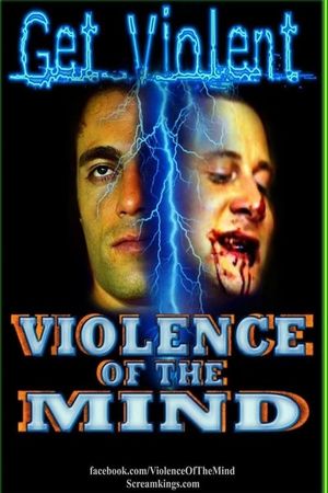 Violence of the Mind's poster image