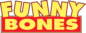 Funny Bones's poster
