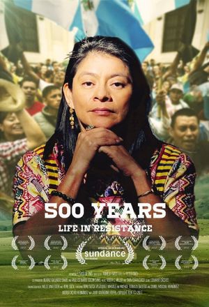 500 Years's poster