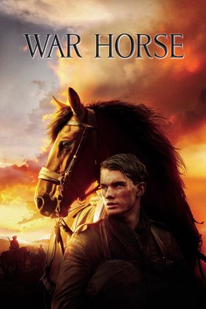 War Horse's poster