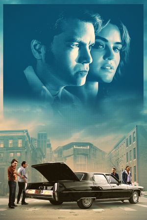 Inside Man's poster