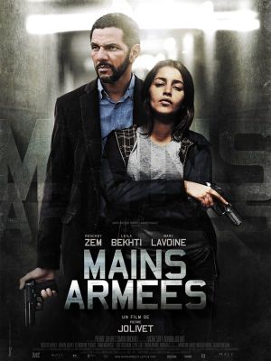 Armed Hands's poster