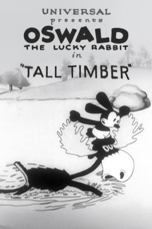 Tall Timber's poster