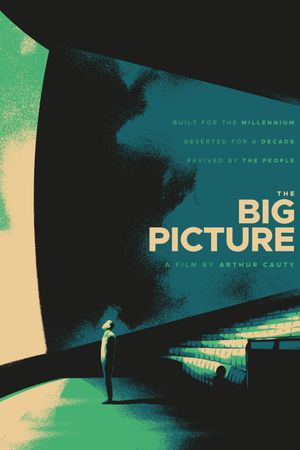The Big Picture's poster