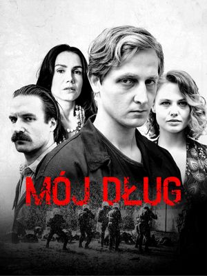 Mój dlug's poster
