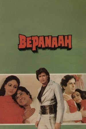 Bepanaah's poster