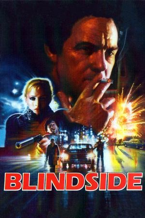 Blindside's poster