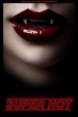 Super Hot's poster