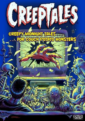 CreepTales's poster