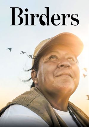 Birders's poster