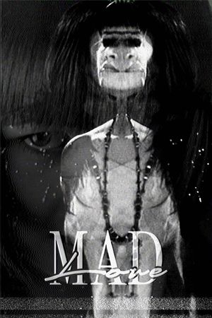 Mad Love's poster