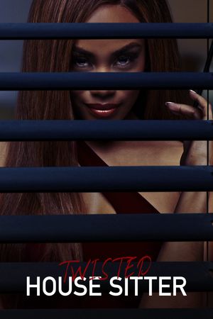 Twisted House Sitter's poster