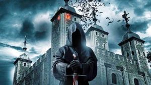 The Haunting of the Tower of London's poster