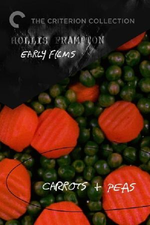 Carrots & Peas's poster