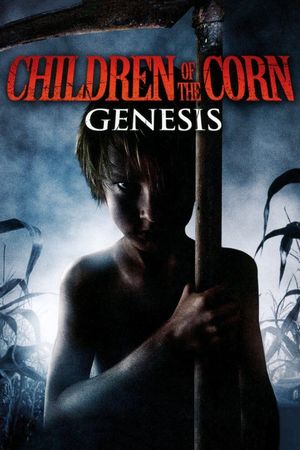 Children of the Corn: Genesis's poster