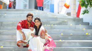 Guna 369's poster
