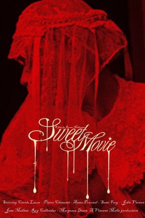 Sweet Movie's poster