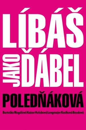 Líbás jako dábel's poster