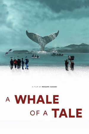 A Whale of a Tale's poster
