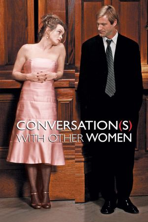 Conversations with Other Women's poster