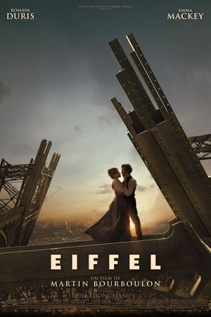 Eiffel's poster