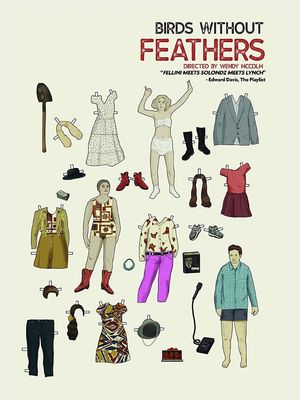 Birds without Feathers's poster