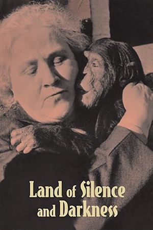 Land of Silence and Darkness's poster image