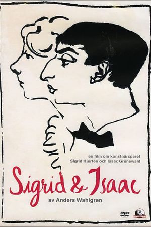 Sigrid & Isaac's poster
