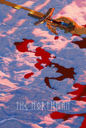 The Northman's poster