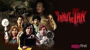 Takut ke Tak's poster