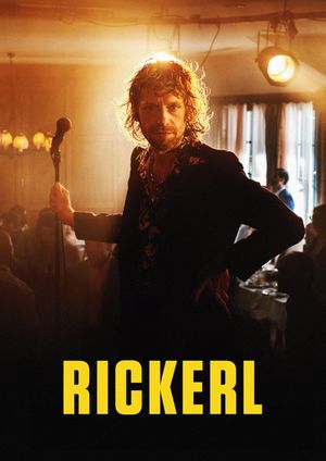 Rickerl's poster