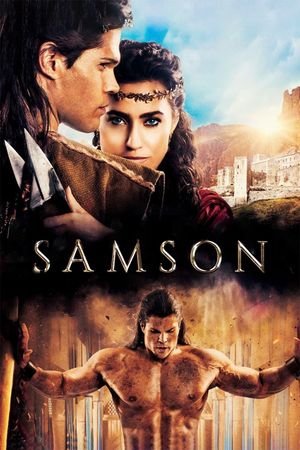 Samson's poster
