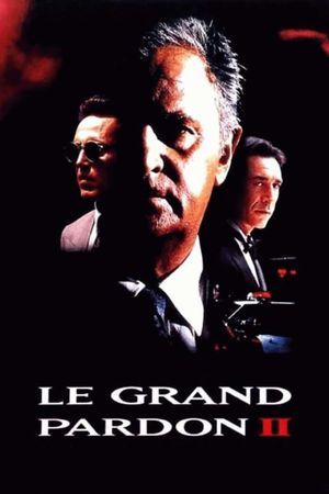 Le grand pardon II's poster