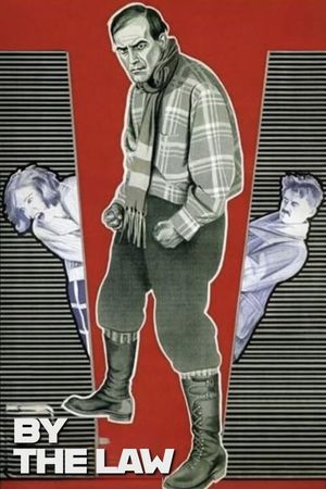 By the Law's poster