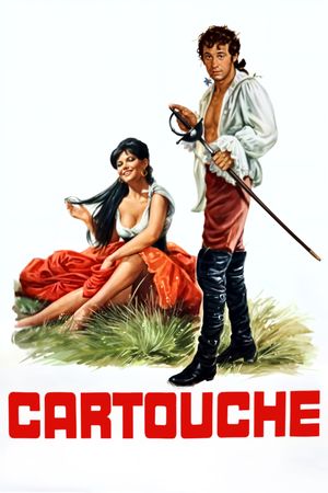 Cartouche's poster