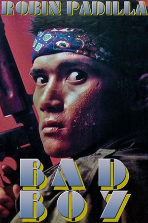 Bad Boy's poster