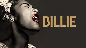 Billie's poster
