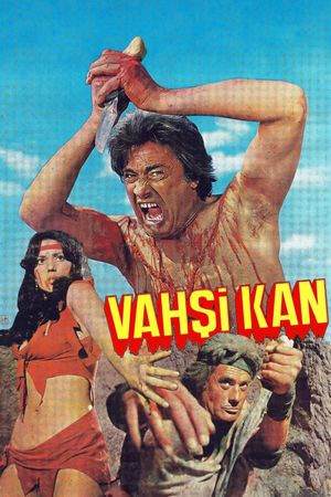 Vahsi Kan's poster