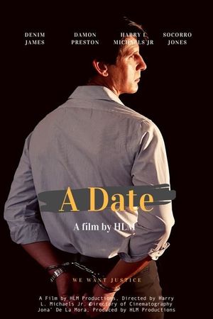 A Date's poster