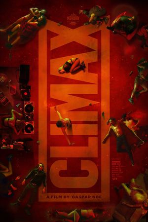 Climax's poster