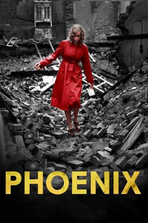 Phoenix's poster