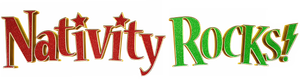 Nativity Rocks!'s poster